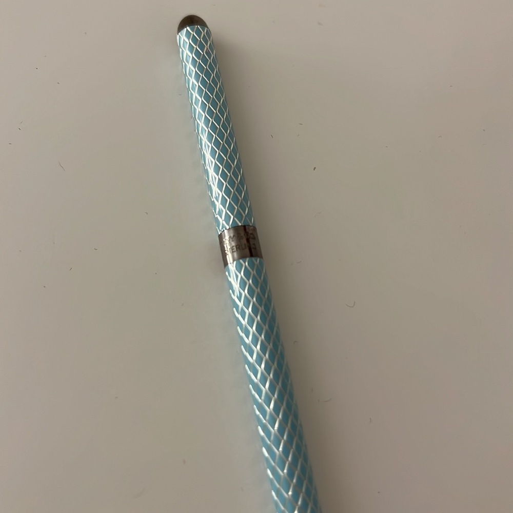 Tiffany & Co. Blue Pen